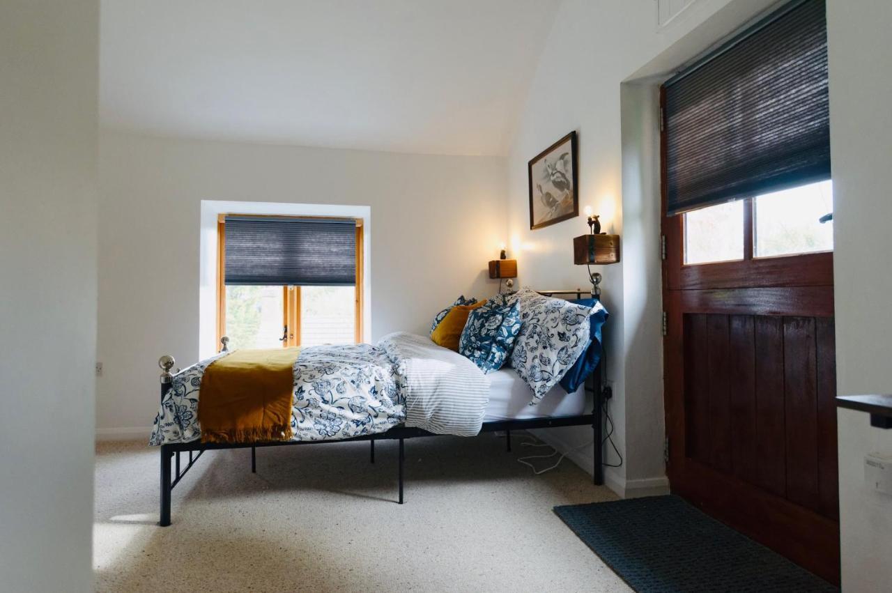 Parc Farm Cottage, Flintshire, North Wales Rhydymwyn المظهر الخارجي الصورة