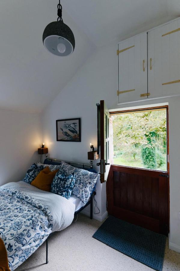 Parc Farm Cottage, Flintshire, North Wales Rhydymwyn المظهر الخارجي الصورة